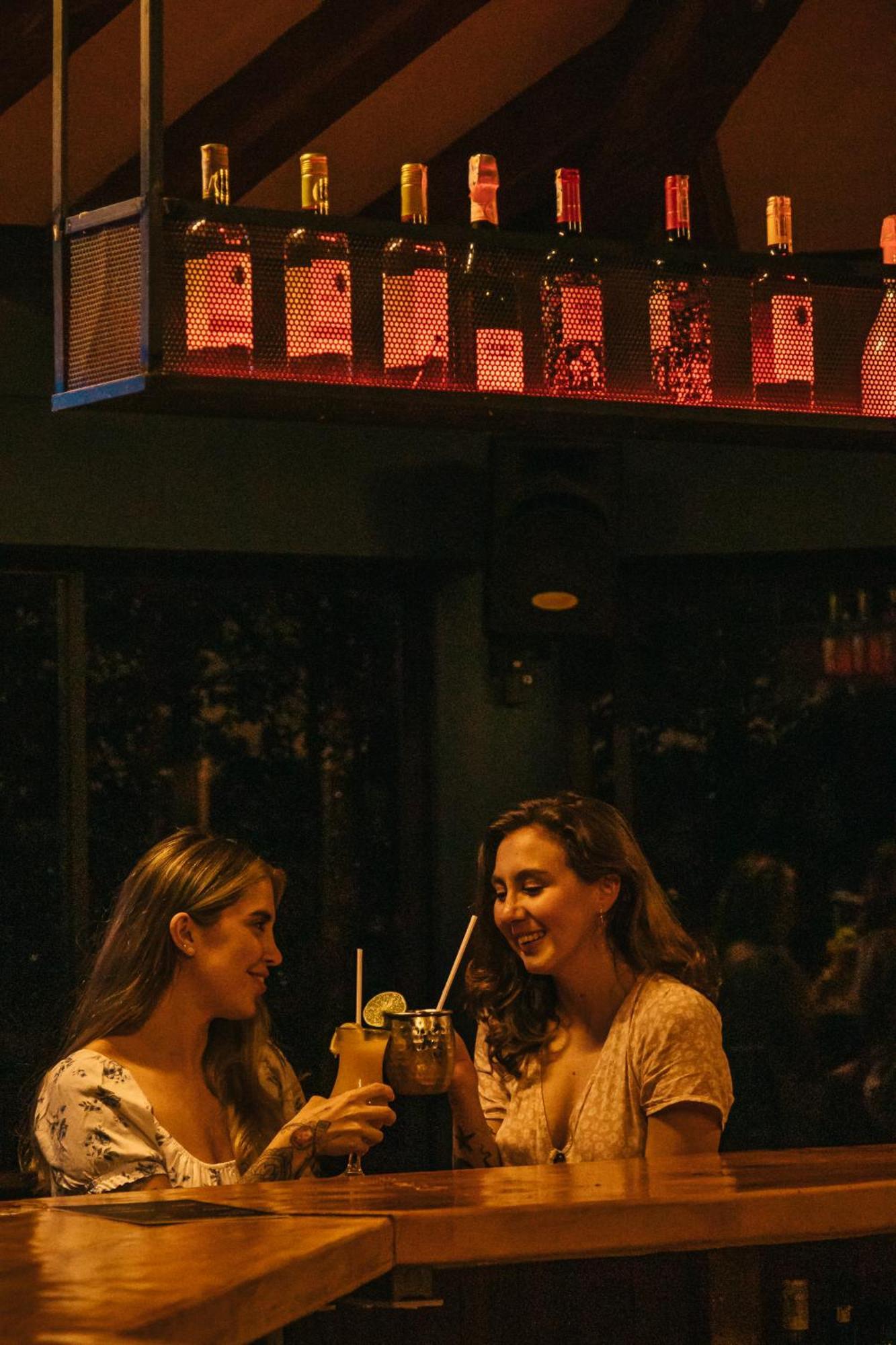 Soy Local Guatape 호텔 외부 사진
